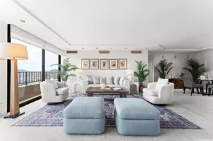 2121 Ala Wai Blvd, Honolulu, HI 96815 - Photo 3