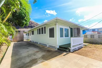 87-118 Alapaki Street, Waianae, HI 96792 - Photo 3