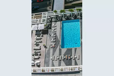 410 Atkinson Drive #1704, Honolulu, HI 96814 - Photo 13