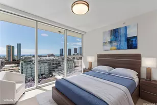 888 Kapiolani Blvd, Honolulu, HI 96813 - Photo 15