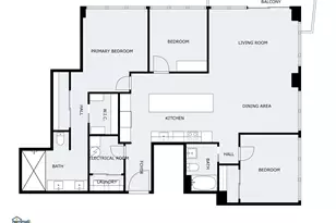 888 Kapiolani Blvd, Honolulu, HI 96813 - Photo 25