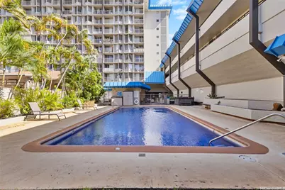 1535 Pensacola Street #1002, Honolulu, HI 96822 - Photo 19