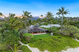 376 Dune Cir, Kailua, HI 96734 - Photo 1