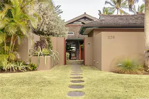 376 Dune Cir, Kailua, HI 96734 - Photo 23