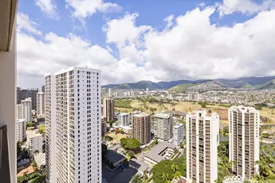 229 Paoakalani Avenue #3409, Honolulu, HI 96815 - Photo 21