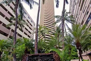 1700 Ala Moana Blvd, Honolulu, HI 96815 - Photo 1