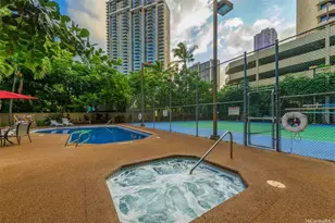 1700 Ala Moana Blvd, Honolulu, HI 96815 - Photo 11