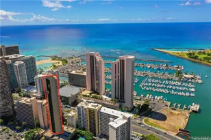 1700 Ala Moana Blvd, Honolulu, HI 96815 - Photo 15