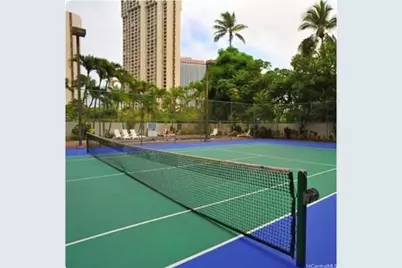 1700 Ala Moana Boulevard #2401, Honolulu, HI 96815 - Photo 13