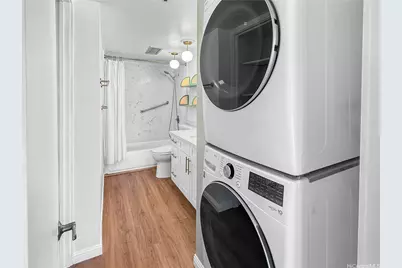 60 N Beretania Street #1210, Honolulu, HI 96817 - Photo 17