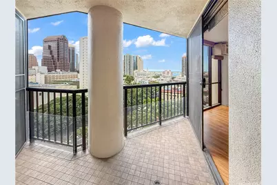 60 N Beretania Street #1210, Honolulu, HI 96817 - Photo 15