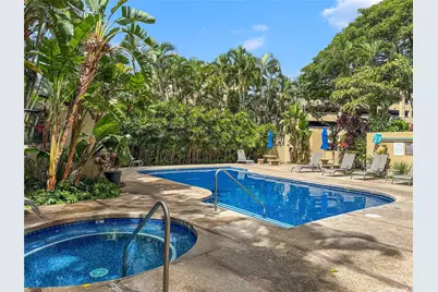 60 N Beretania Street #1210, Honolulu, HI 96817 - Photo 19