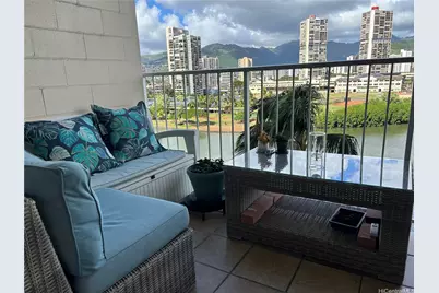 2211 Ala Wai Boulevard #903, Honolulu, HI 96815 - Photo 3