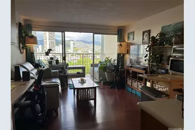 2211 Ala Wai Boulevard #903, Honolulu, HI 96815 - Photo 7