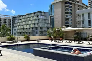 2211 Ala Wai Blvd, Honolulu, HI 96815 - Photo 19