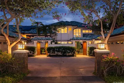 7 Polihua Way #10D, Lanai City, HI 96763 - Photo 1