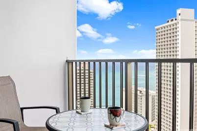201 Ohua Avenue #3106, Honolulu, HI 96815 - Photo 21