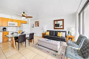 201 Ohua Ave, Honolulu, HI 96815 - Photo 13
