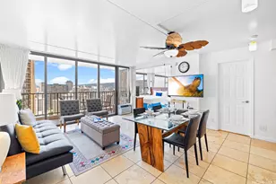 201 Ohua Ave, Honolulu, HI 96815 - Photo 5