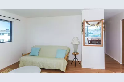 1540 Magazine Streets #C/3, Honolulu, HI 96822 - Photo 7