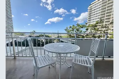 1777 Ala Moana Boulevard #308, Honolulu, HI 96815 - Photo 1