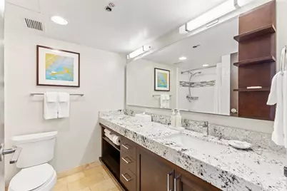 1777 Ala Moana Boulevard #2532, Honolulu, HI 96815 - Photo 9