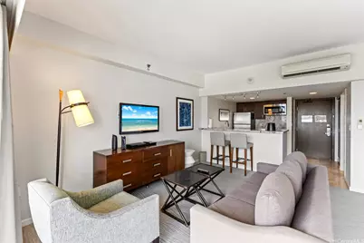 1777 Ala Moana Boulevard #2532, Honolulu, HI 96815 - Photo 5