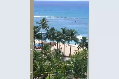 2572 Lemon Road #1104, Honolulu, HI 96815 - Photo 3