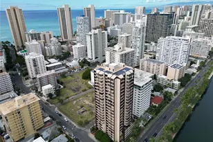 320 Liliuokalani Ave, Honolulu, HI 96815 - Photo 23