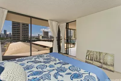2334 Kapiolani Boulevard #401, Honolulu, HI 96826 - Photo 11