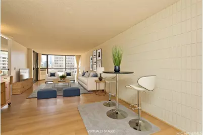 2334 Kapiolani Boulevard #401, Honolulu, HI 96826 - Photo 3