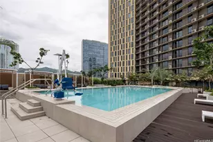 987 Queen St, Honolulu, HI 96814 - Photo 15