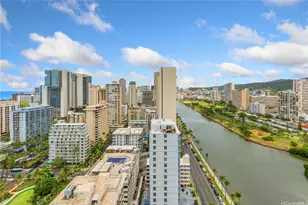 445 Seaside Ave, Honolulu, HI 96815 - Photo 17