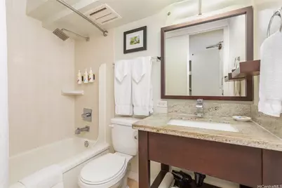 445 Seaside Avenue #2804, Honolulu, HI 96815 - Photo 15