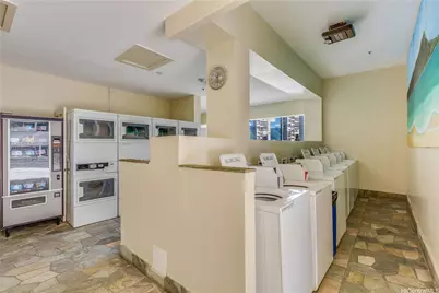 445 Seaside Avenue #2804, Honolulu, HI 96815 - Photo 25