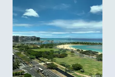 1330 Ala Moana Boulevard #2706, Honolulu, HI 96814 - Photo 11
