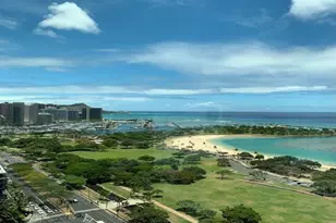 1330 Ala Moana Blvd, Honolulu, HI 96814 - Photo 11