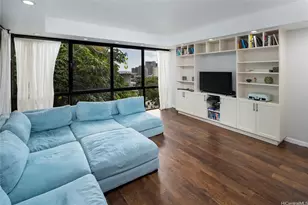 217 Prospect St, Honolulu, HI 96813 - Photo 5