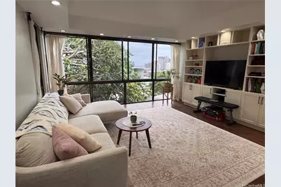 217 Prospect Street #M1, Honolulu, HI 96813 - Photo 5