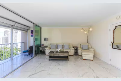 430 Keoniana Street #1002, Honolulu, HI 96815 - Photo 5