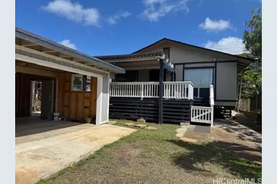 66-490 Kilioe Place, Haleiwa, HI 96712 - Photo 5