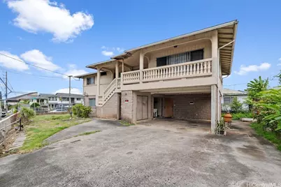 2548 N School Street, Honolulu, HI 96819 - Photo 1