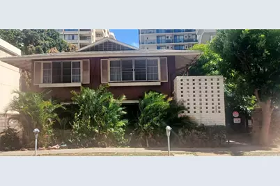 423 Kaiolu Street #106, Honolulu, HI 96815 - Photo 1