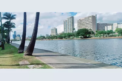 423 Kaiolu Street #106, Honolulu, HI 96815 - Photo 23