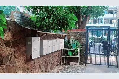 423 Kaiolu Street #106, Honolulu, HI 96815 - Photo 19