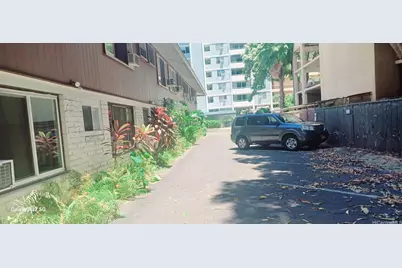 423 Kaiolu Street #106, Honolulu, HI 96815 - Photo 21