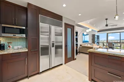 88 Piikoi Street #4406, Honolulu, HI 96814 - Photo 11