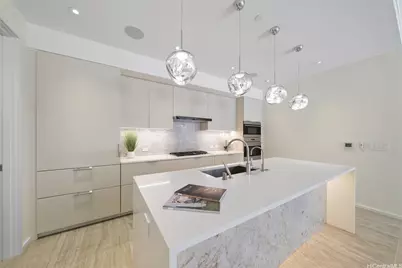 1388 Ala Moana Boulevard #2302, Honolulu, HI 96814 - Photo 5