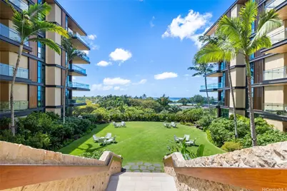 1388 Ala Moana Boulevard #2302, Honolulu, HI 96814 - Photo 25