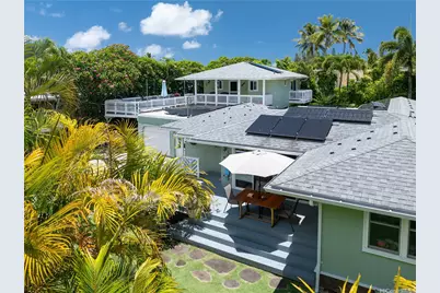 409 Wanaao Road, Kailua, HI 96734 - Photo 1